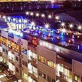 Suvarnabhumi Ville Airport Hotel