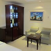 Al Salam Hotel Riyadh