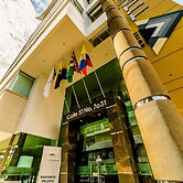 Hotel Titanium Plaza