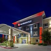 Best Western Plus Lampasas Inn & Suites