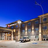 Best Western Plus Lonestar Inn & Suites
