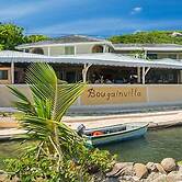 Bougainvilla Hotel