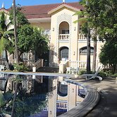 Club Morocco Beach and Country Club