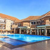 Wash and Wills Hotel