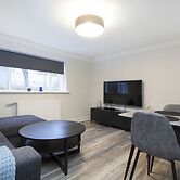 Nordurey Hotel City Garden