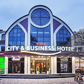 City & Business Hotel