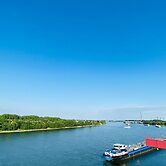Hotel am Rhein - Wesseling