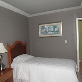 L'Eternel est mon secours