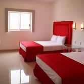 Hotel Zar Coatzacoalcos