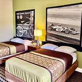 Super 8 by Wyndham Battleboro/Rocky Mount