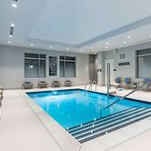 Hilton Garden Inn Foxborough Patriot Place