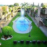 Suites Layfer cocineta room y hotel Cordoba Veracruz Mexico