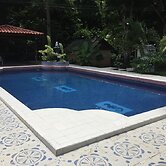 Hotel Manuel Antonio Park