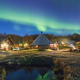 Vestvatn - Arctic Cabins