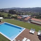 Hotel Rural Quinta das Quintães