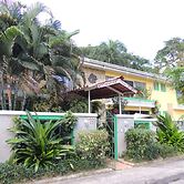 Canal Inn B&B Panama