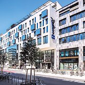 Radisson Blu Hotel, Mannheim