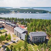 Imatran Kylpylä Spa Apartments