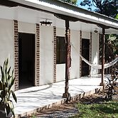 Family House, 2 Bedrooms, Garden View, Courtyard Area Chinandega