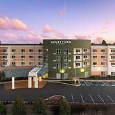 Courtyard by Marriott Fayetteville Fort Liberty/Spring Lake