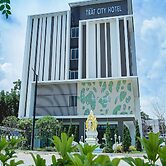 Trat City Hotel