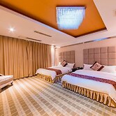 Guangzhou Airport Liwan Hotel