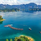 500 Rai Khao Sok Floating Resort