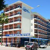 Kleopatra Balik Hotel