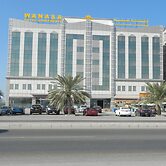 Wanasa Hotel Apartments