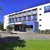 ibis budget Pau Lescar