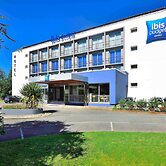 ibis budget Pau Lescar