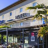 ibis Budget Carcassonne-La Cité