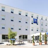 ibis Budget Lyon Eurexpo Chassieu