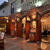 Bushveld Terrace Safari Hotel, Lodge & Spa