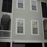 Turtle Bay 10 3 Bedroom Holiday Home By My Ocean Rentals