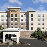 Homewood Suites by Hilton Concord Charlotte