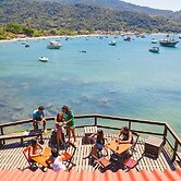 Che Lagarto Hostel Ilha Grande