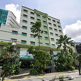 Paragon Gallery Hotel