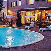 Perth City Apartment Hotel