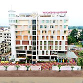 Hotel Patliputra Continental
