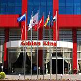Hotel Golden King