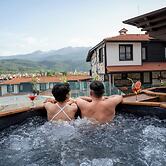 Ruskovets Thermal SPA & Ski Resort