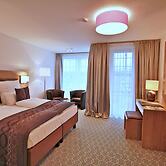Hotel Restaurant Gemmer