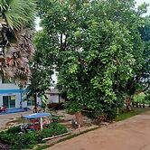 Wangnamkam Riverside Resort