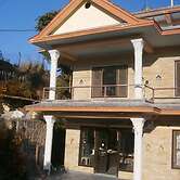 Tushita Nepal Yoga Retreat Center