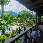 Hillside - Nature Lifestyle Lodge