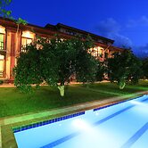 Kerme Ottoman Gökova Butik Hotel