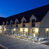 Apartments Golfpark Schlossgut Sickendorf