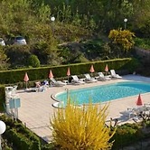 Hotel Restaurant d'Orfeuil
