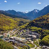 Hilton Jiuzhaigou Resort